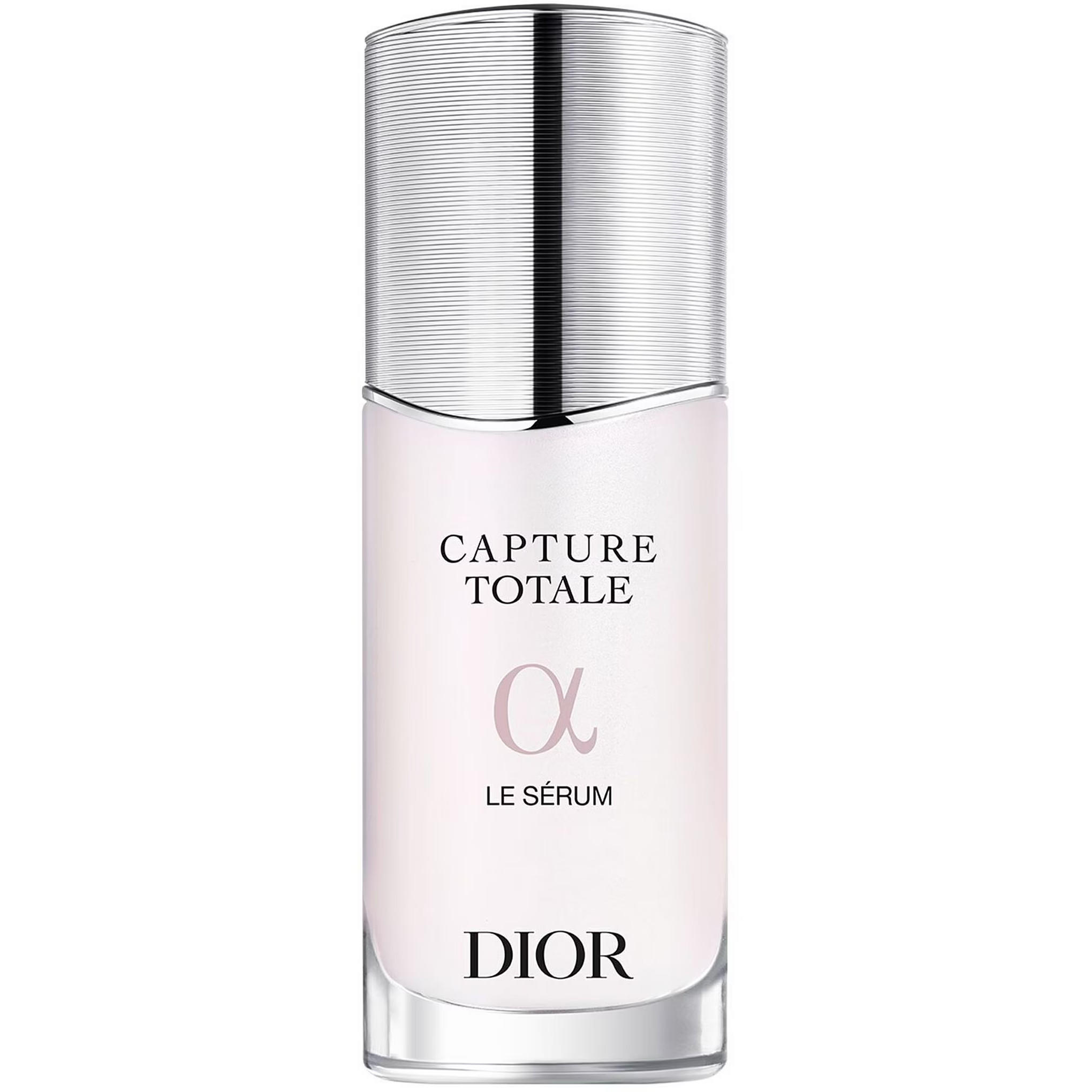 Dior Capture Totale Le Serum Anti-Aging Serum 10ml