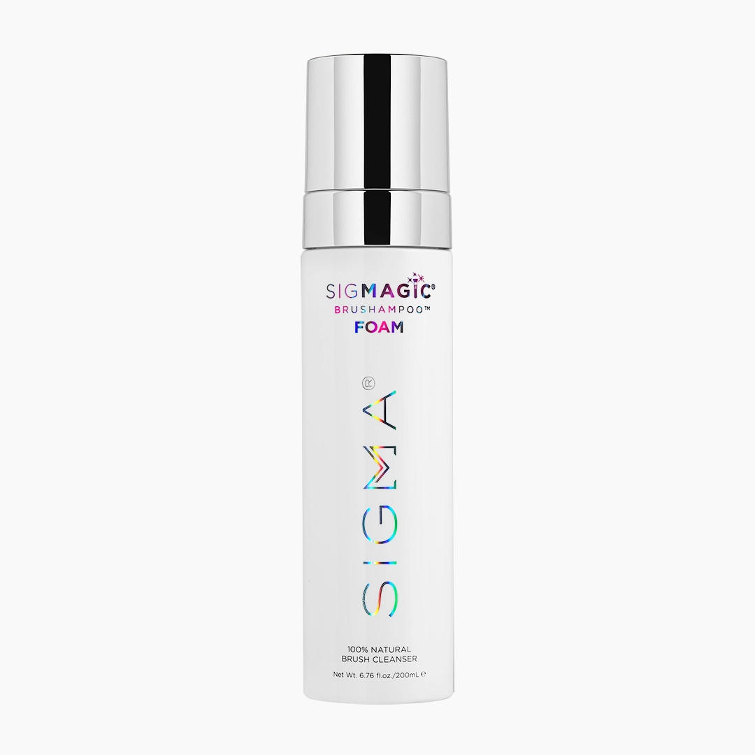 Sigma SigMagic Brushampoo Foam