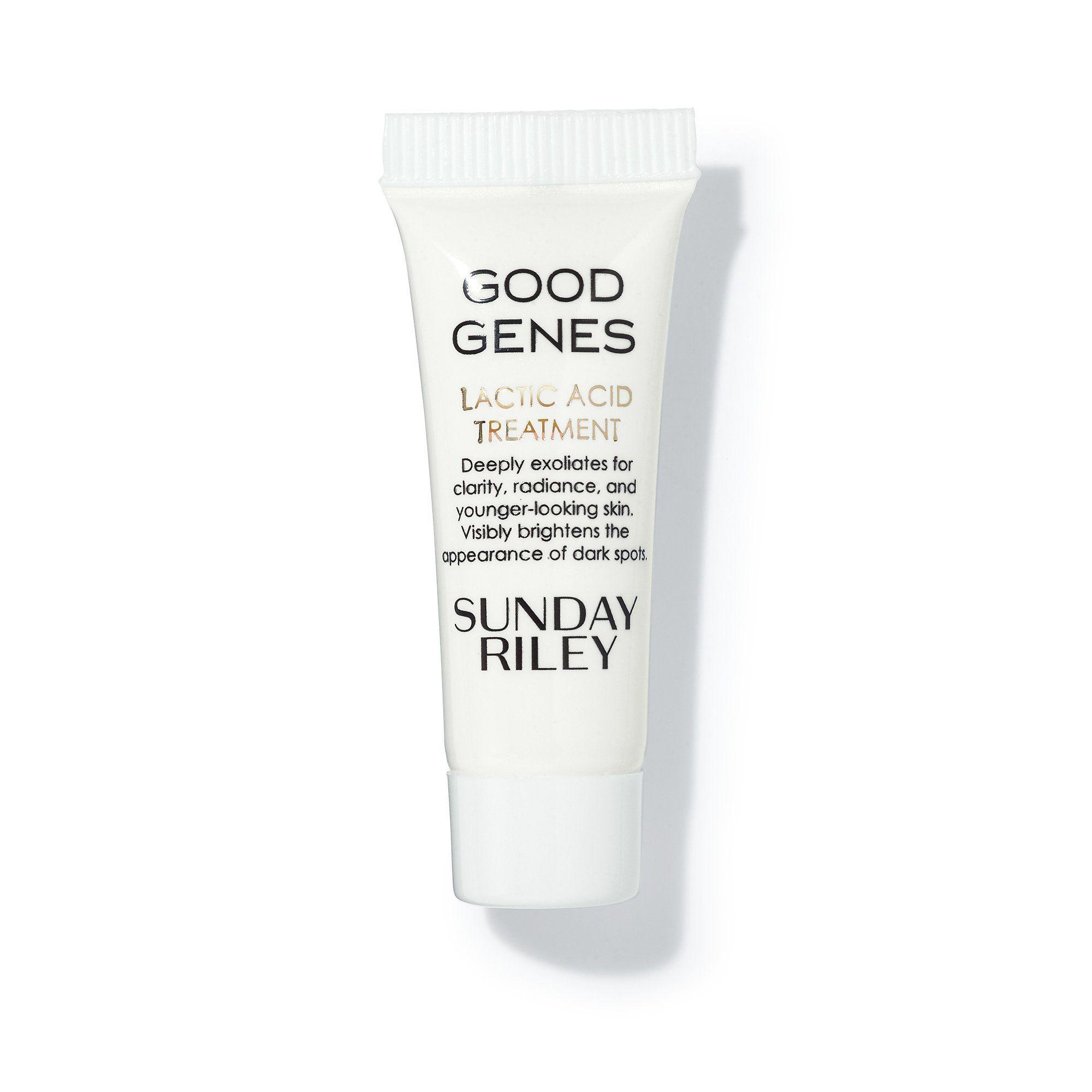 Sunday Riley Good Genes All-in-One Lactic Acid Treatment Mini