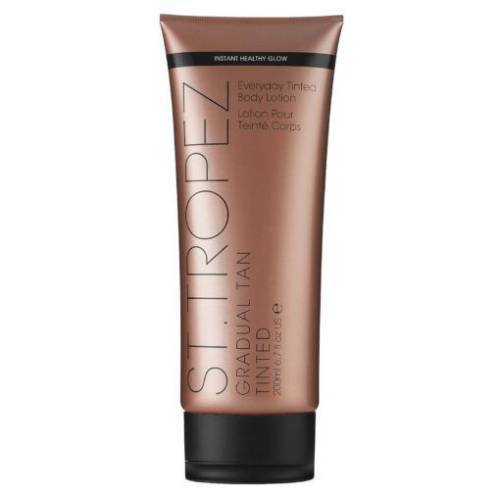 St. Tropez Gradual Tan Tinted Everyday Tinted Body Lotion 