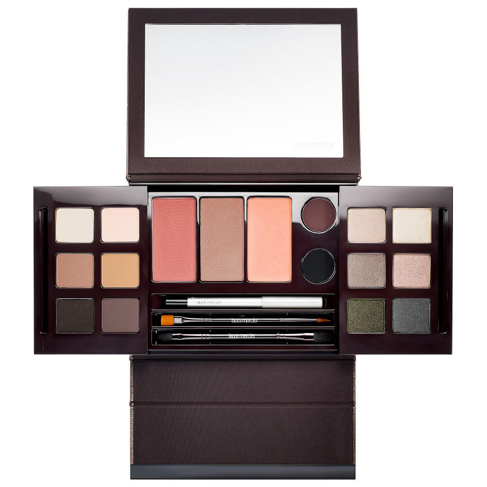Laura Mercier Master Class Colour Essentials Collection 2nd Edition