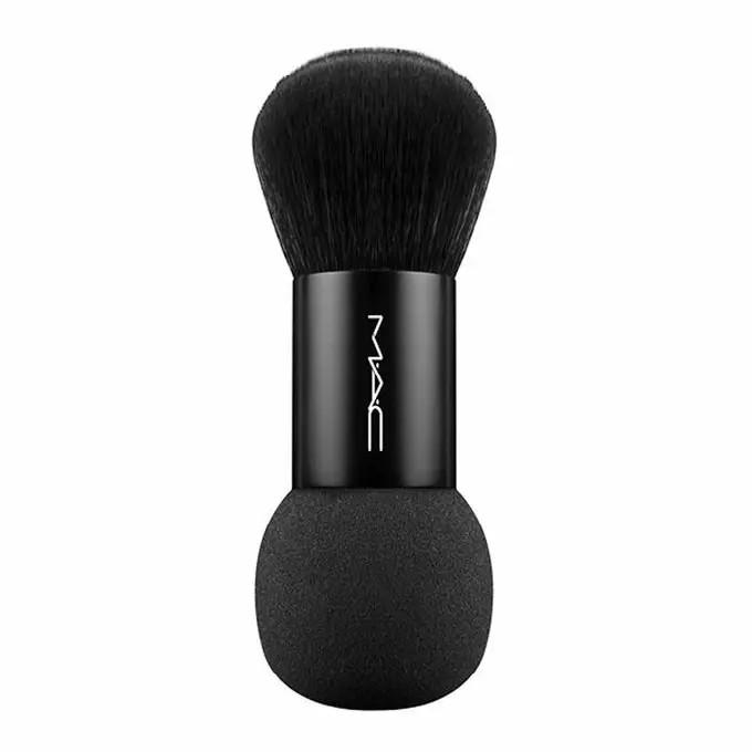 MAC Studio Fix Duo Makeup Brush