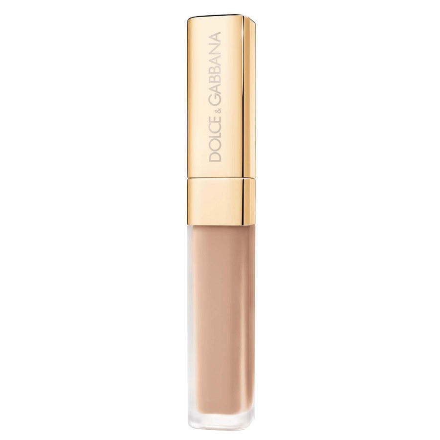 Dolce & Gabbana The Concealer Caramel 4