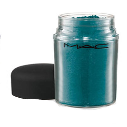 MAC Pigment Turquoise