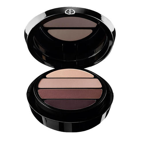 Giorgio Armani Eyes To Kill Palette Boudoir 6
