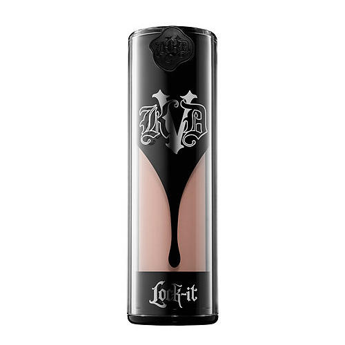 Kat Von D Lock It Foundation Light Cool 46