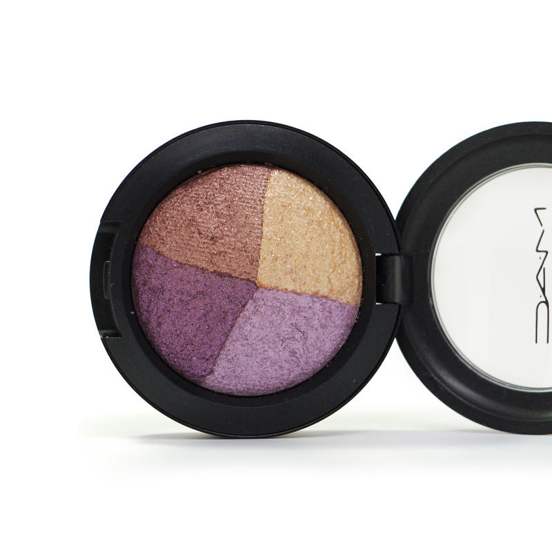 MAC Mineralize Eyeshadow Eccentricity #1