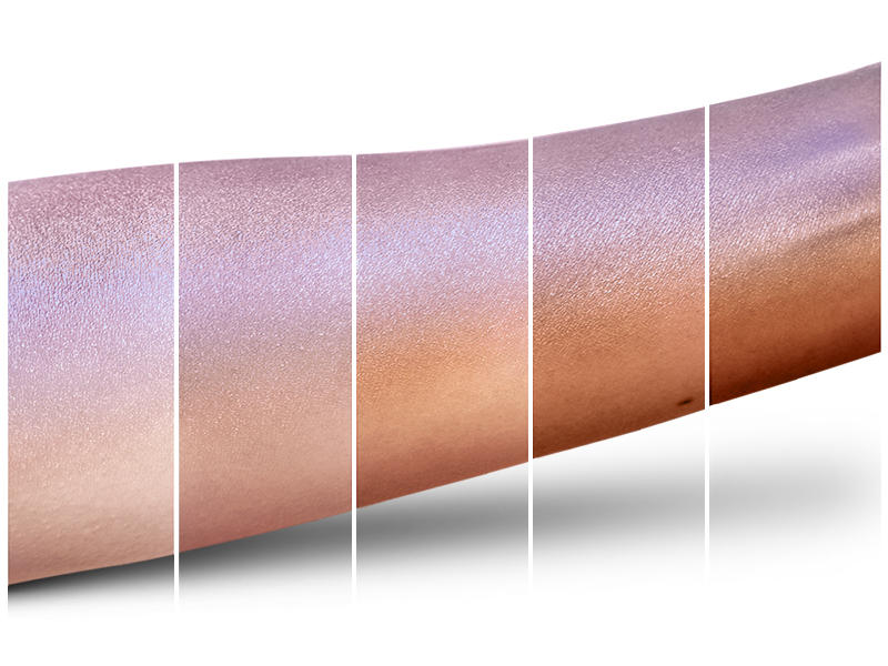 MAC Shadestick Mini Silverbleu #4