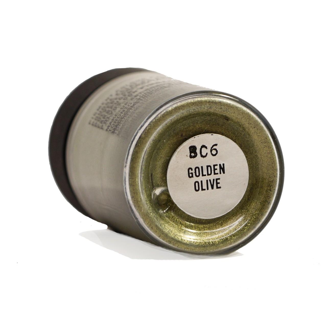 MAC Pigment Jar Golden Olive #1