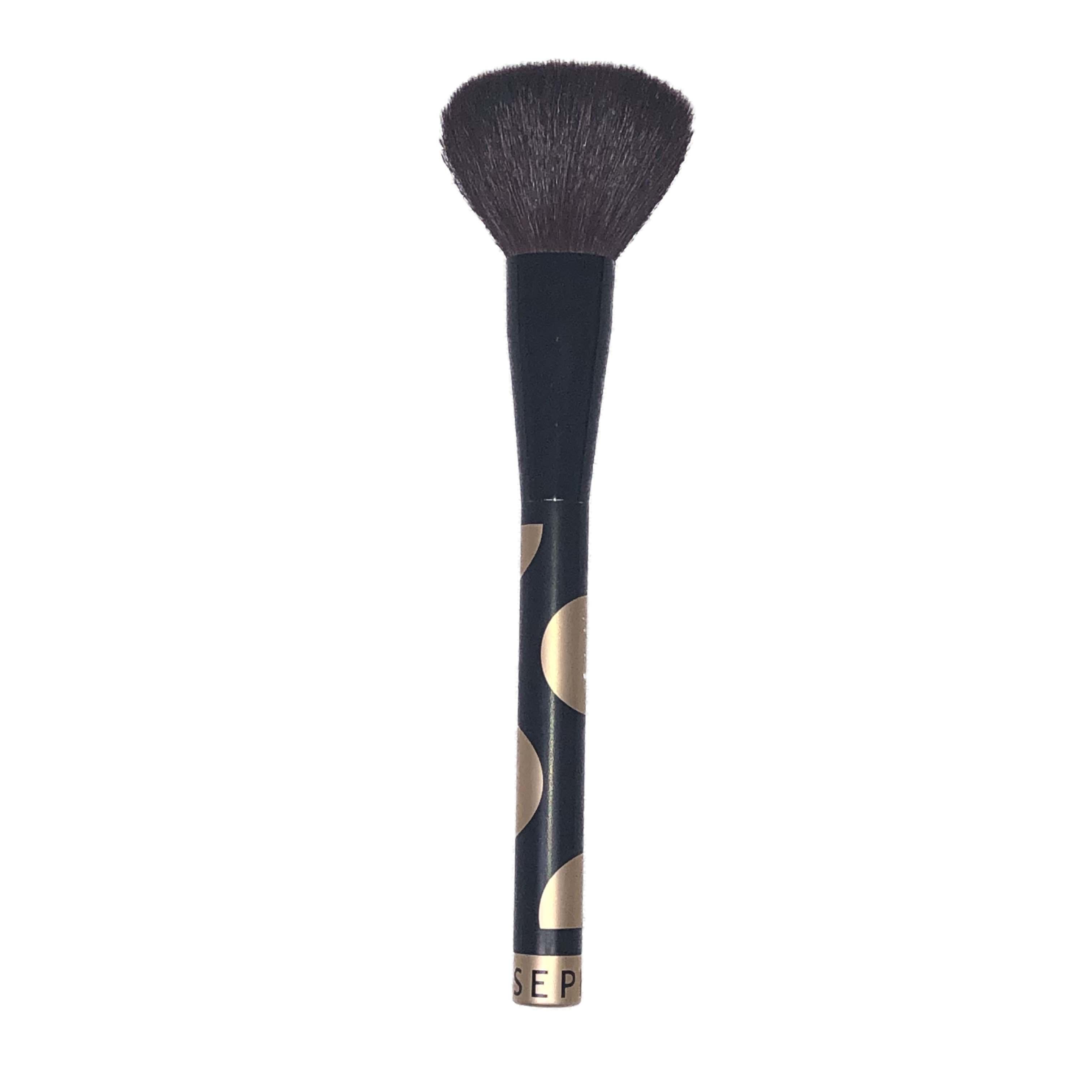 Sephora Large Powder Face Brush Minnie Mouse Collection