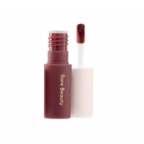 Rare Beauty Lip Souffle Matte Lip Cream Fearless Travel