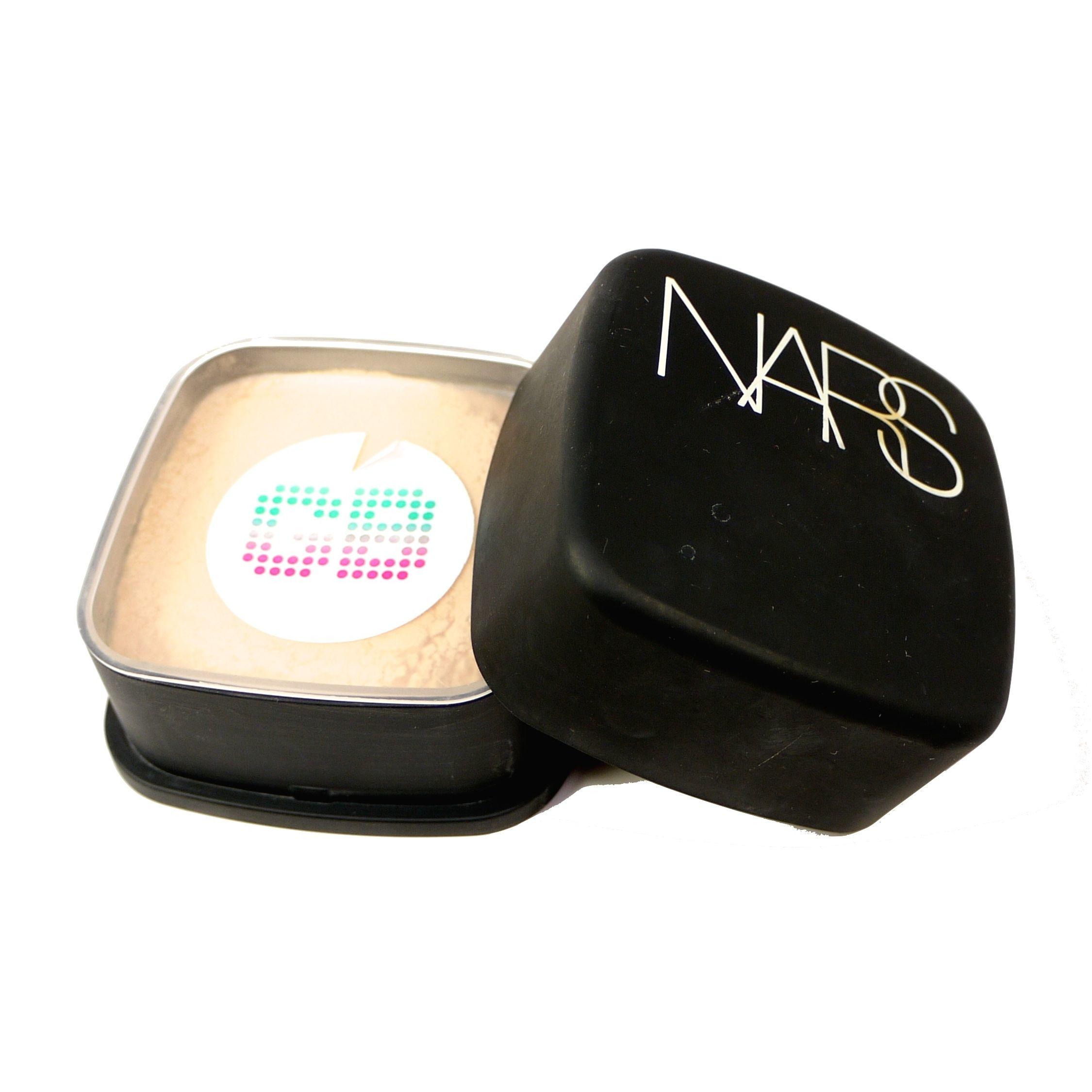 NARS Sparkling Loose Powder Machu Picchu #0
