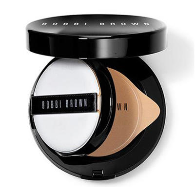 Bobbi Brown Skin Foundation Cushion Compact SPF 25 Extra Light