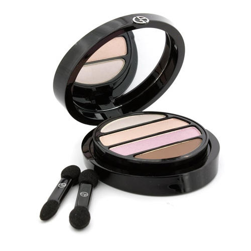 Giorgio Armani Eyes To Kill 4 Color Eyeshadow Palette 7