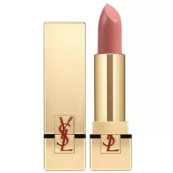 YSL Rouge Pur Couture Lipstick Rose 37
