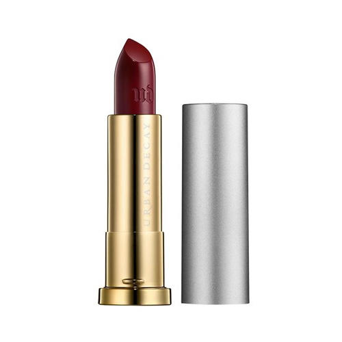 Urban Decay Vice Lipstick Vintage Capsule Collection Bruise