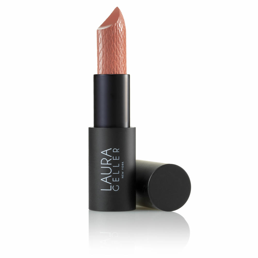 Laura Geller Iconic Baked Sculpting Lipstick Tribeca Tan