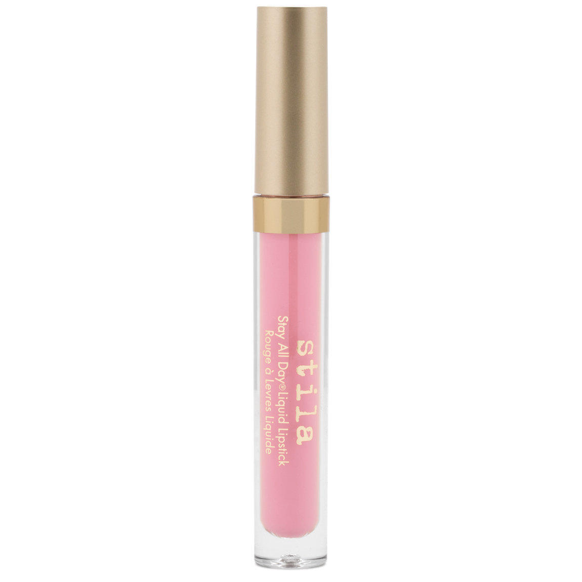 Stila Stay All Day Liquid Lipstick Sheer Ballerina