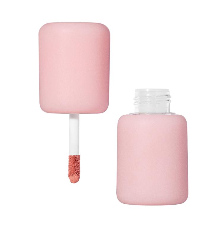 Simihaze Beauty Sun Flush All-Over Face Tint Liquid Blush Peach #0