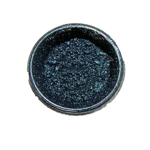 MAC Pigment Deep Blue Green Tub