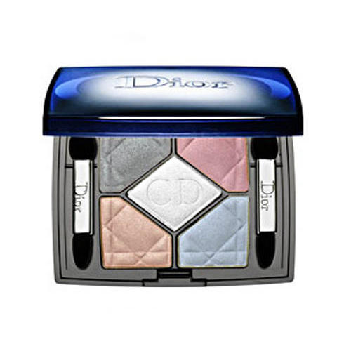 Dior 5 Colour Eyeshadow Palette 230 Pink Attitude