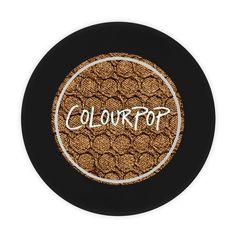 ColourPop Super Shock Shadow Thirsty Girl #1