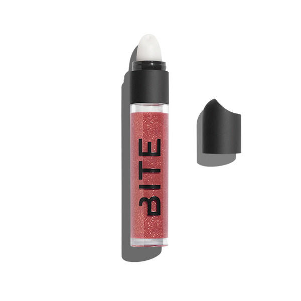 Bite Beauty Yaysayer Plumping Lip Gloss Cider Donut