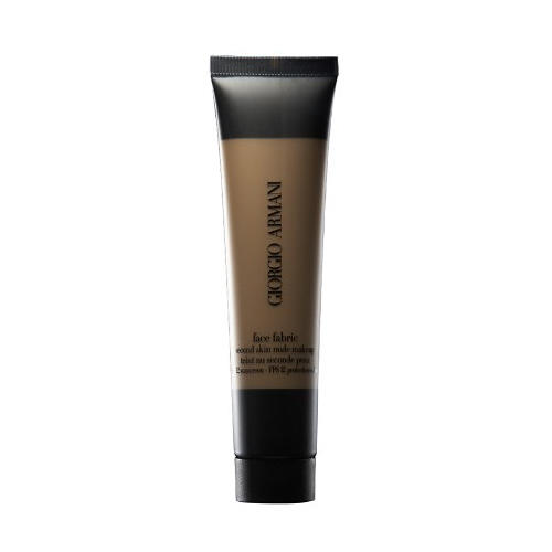 Giorgio Armani Face Fabric Second Skin Nude Makeup 4