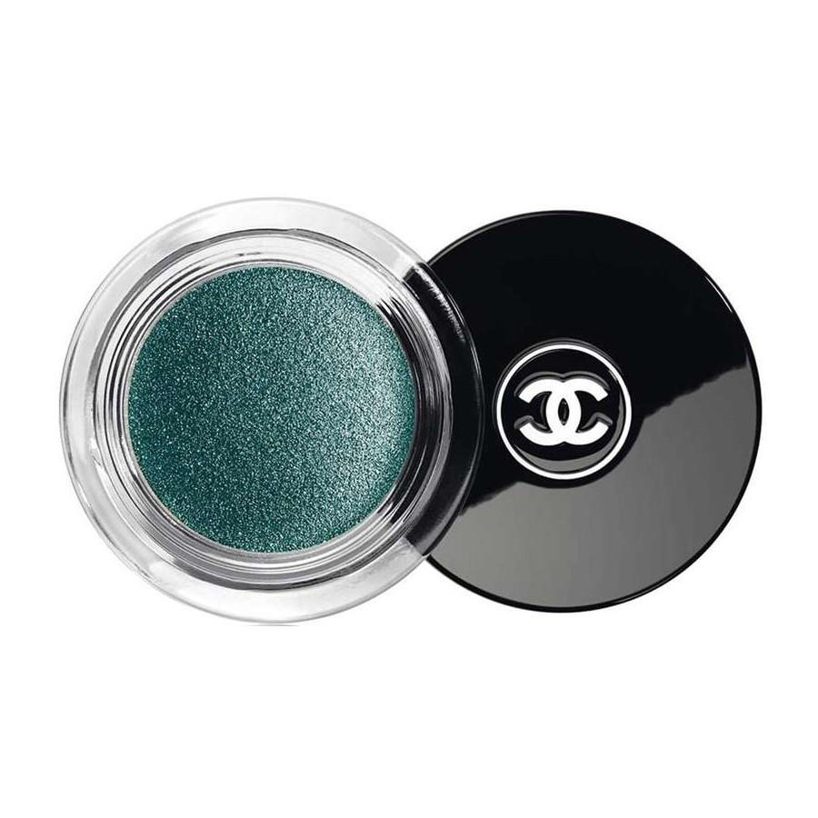 Chanel Illusion D'Ombre Eyeshadow Griffith Green No. 126