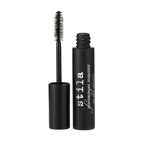 Stila Forever Your Curl Mascara Black Mini 3.5ml