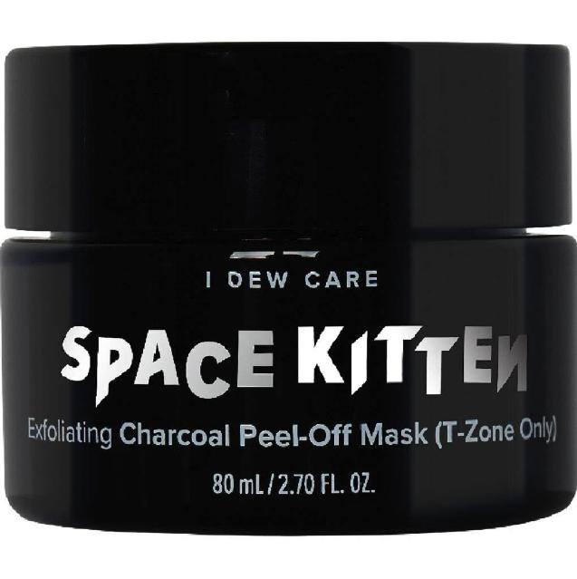 I Dew Care Space Kitten Peel-Off Mask Mini