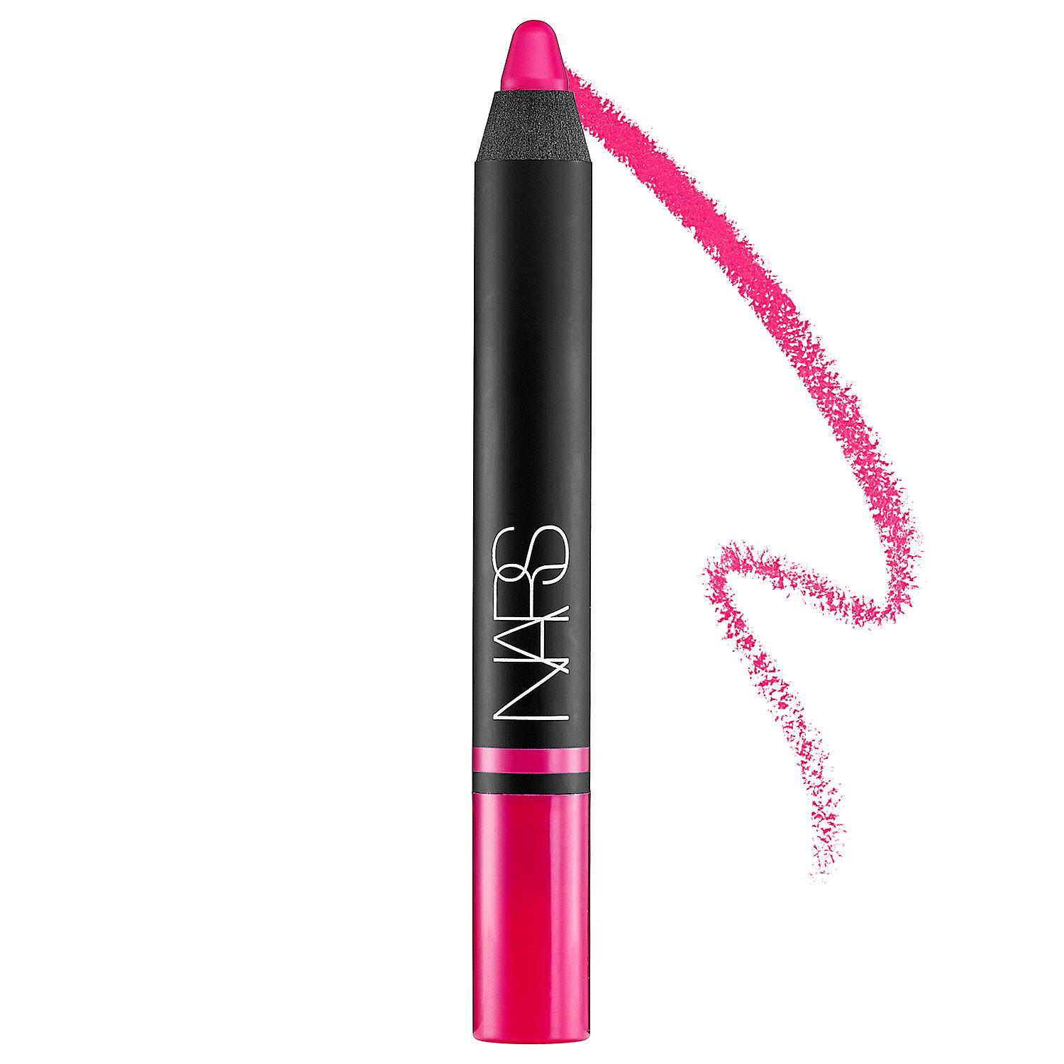 NARS Satin Lip Pencil Yu