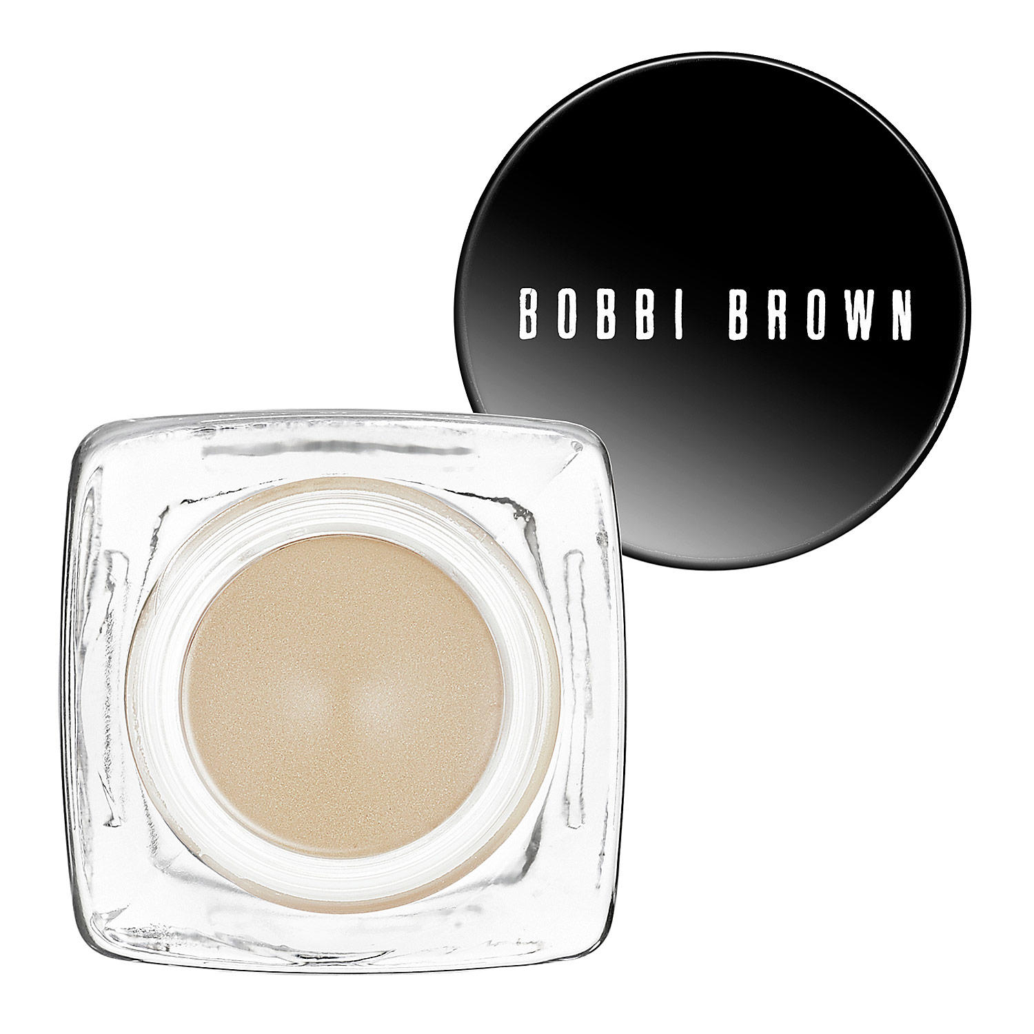 Bobbi Brown Long-Wear Cream Shadow Bone 1