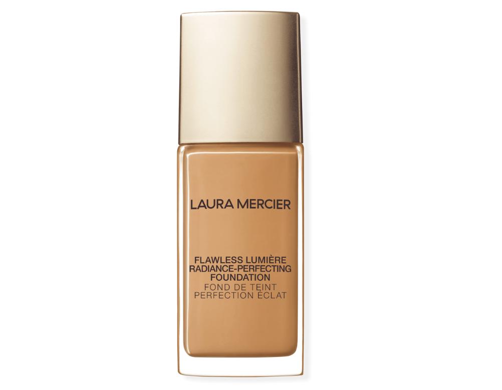 LAURA MERCIER Flawless Lumière Radiance-Perfecting Foundation 3W2 Travel
