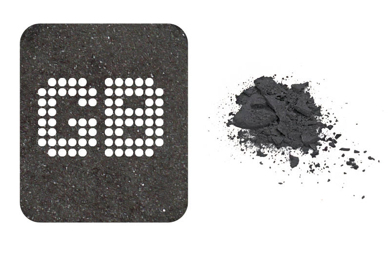 repeat-MAC Eyeshadow Palette Corps De Couleur #7