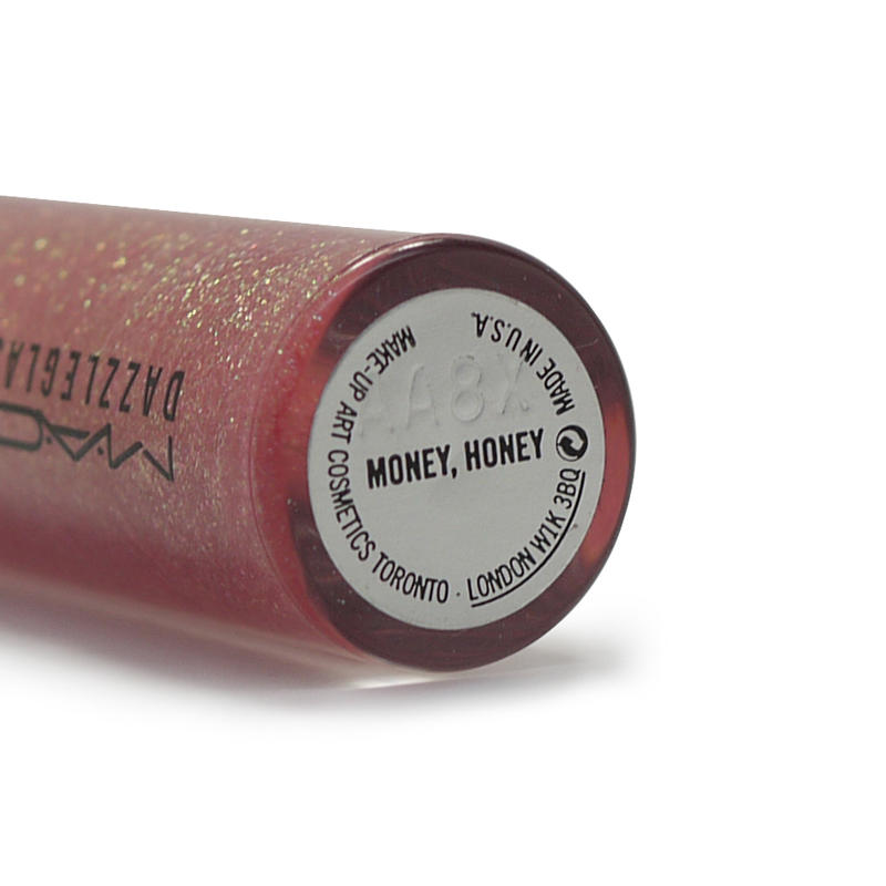 MAC Dazzleglass Money, Honey #2