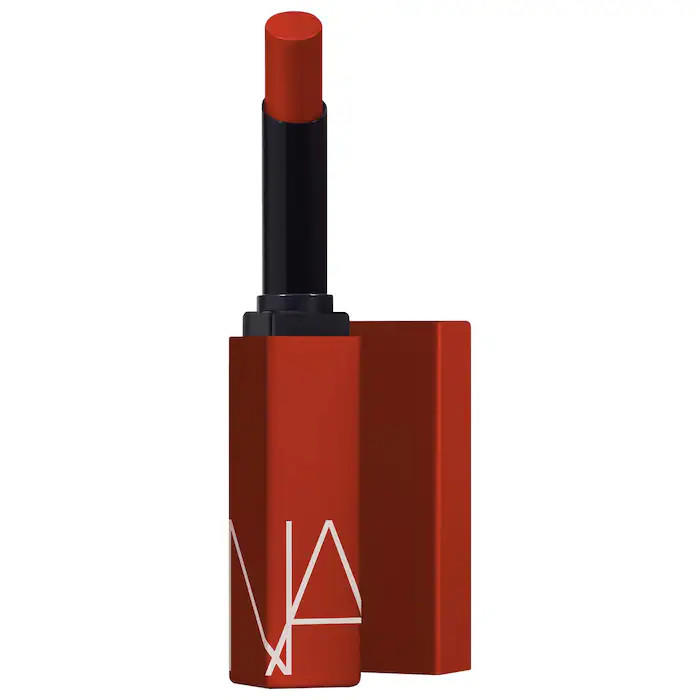 NARS Powermatte Lipstick Too Hot To Hold