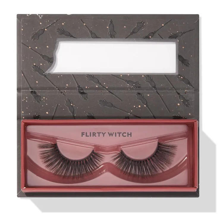 ColourPop x Hocus Pocus Falsies Flirty Witch