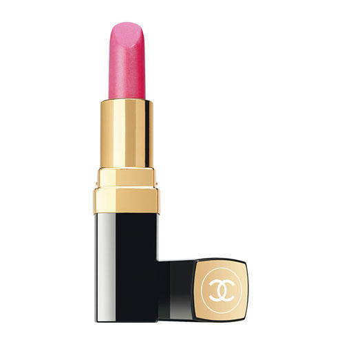 Chanel Aqualumiere Sheer Colour Lipshine Acapulco 34