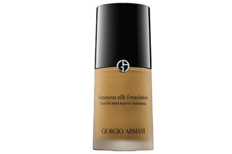 Giorgio Armani Luminous Silk Foundation 7.5