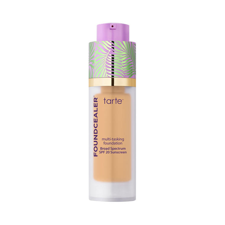 Tarte Foundcealer Multi-Tasking Foundation Tan Sand 44S