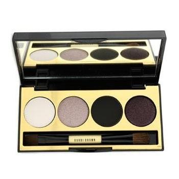 Bobbi Brown Smoldering Eye Palette #0