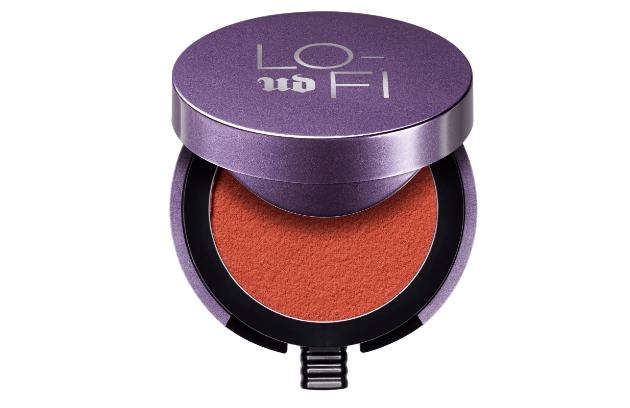 Urban Decay Lo-Fi Lip Mousse Frequency