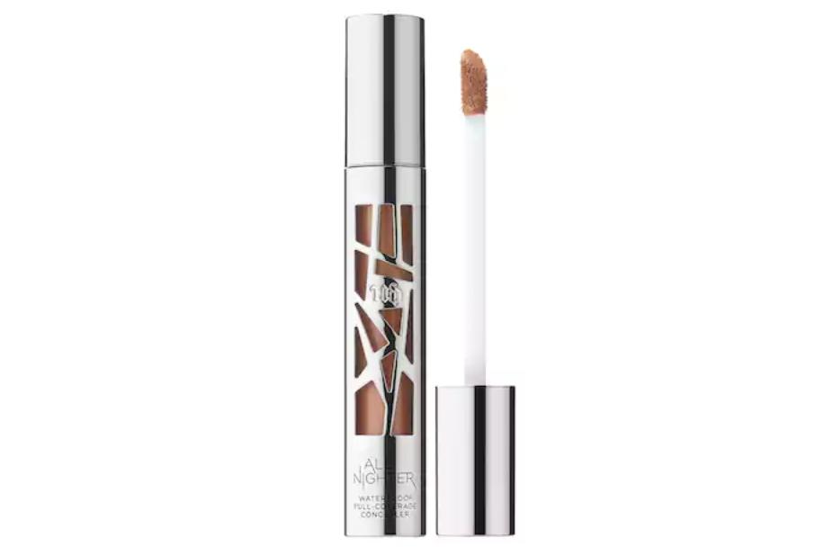 Urban Decay All Nighter Waterproof Full-Coverage Concealer Medium Netural