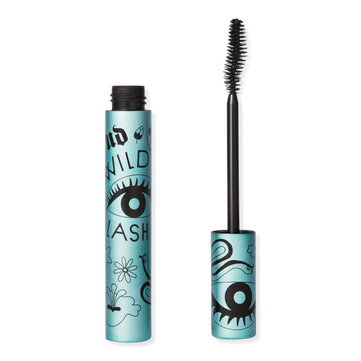 Urban Decay Wild Lash Plant-Powered Volumizing Mascara