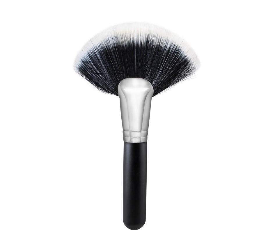 Morphe Duo Deluxe Fan Brush M495