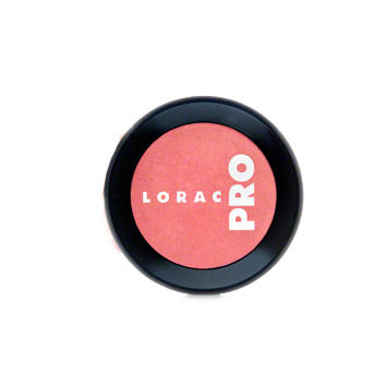 LORAC  Pro Powder Cheek Stain Coral Crush 