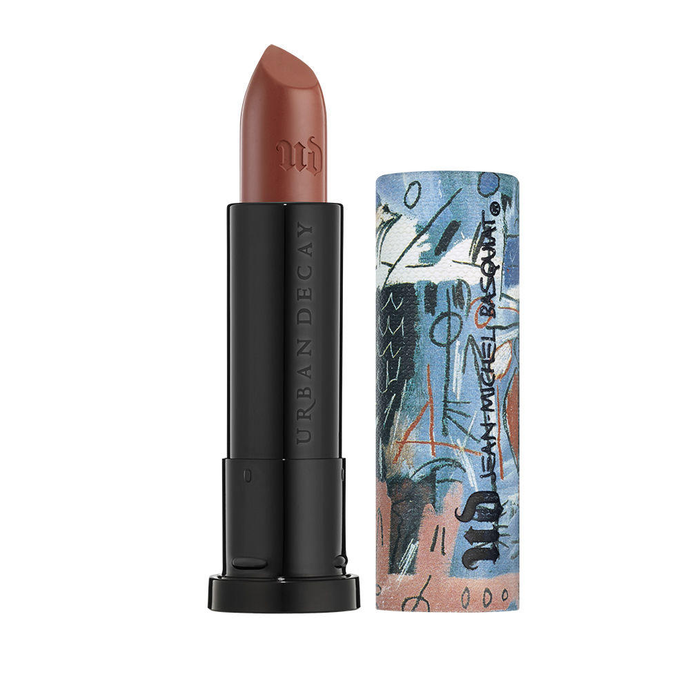 Urban Decay UD Jean-Michel Basquiat Lipstick Epigram