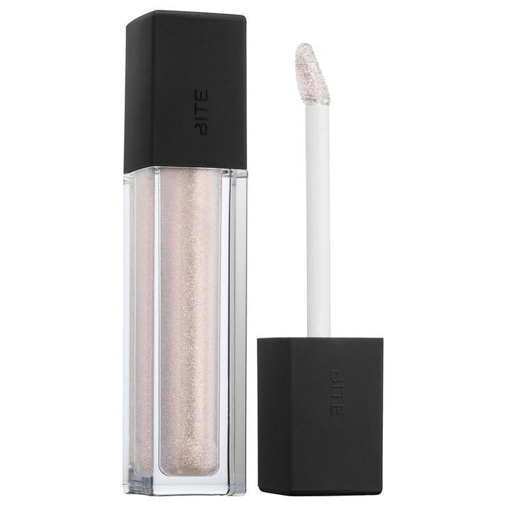 Bite Beauty Prismatic Pearl Creme Lip Gloss Blush Pearl