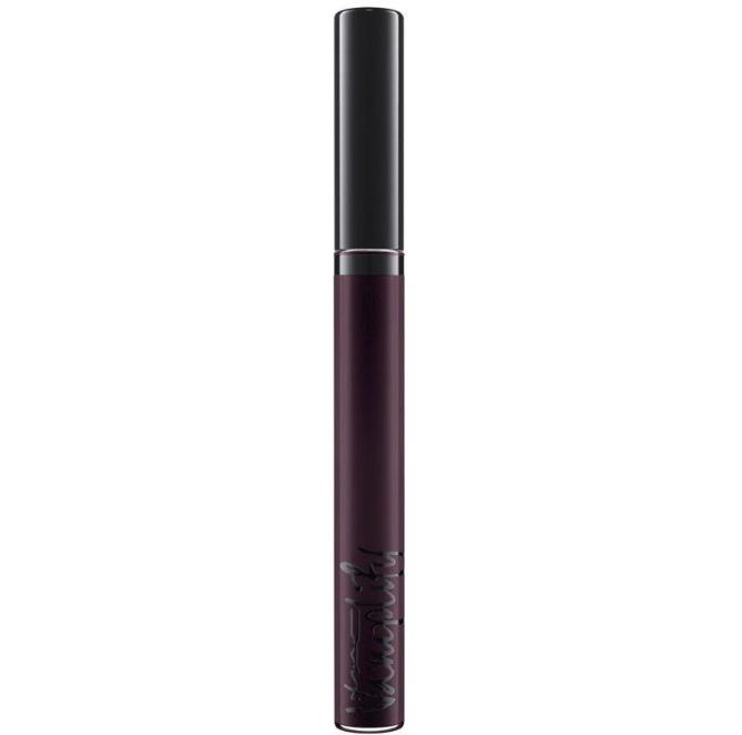 MAC Vamplify Lip Gloss With Gusto